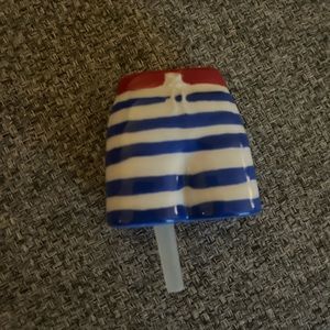 Nora Fleming Swim Trunks Retired